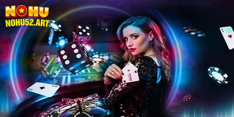 Vì sao nên tham gia sảnh cược BG người thật?