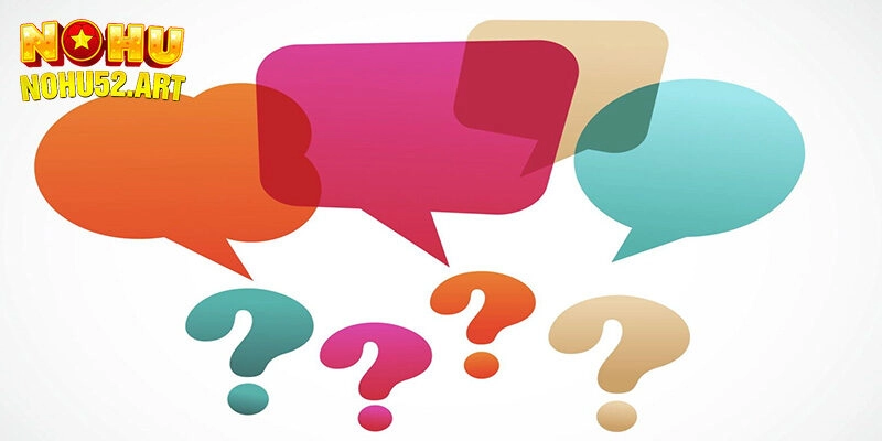 Câu hỏi thường gặp về vấn đề tài khoản cá cược tại nhà cái