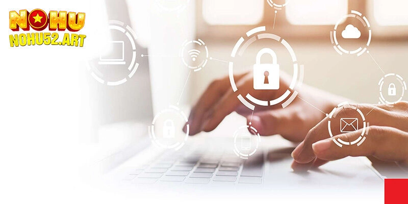 Biện pháp bảo mật đang được nhà cái ứng dụng