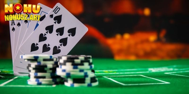 Các trò chơi casino đa dạng tại MT người thật