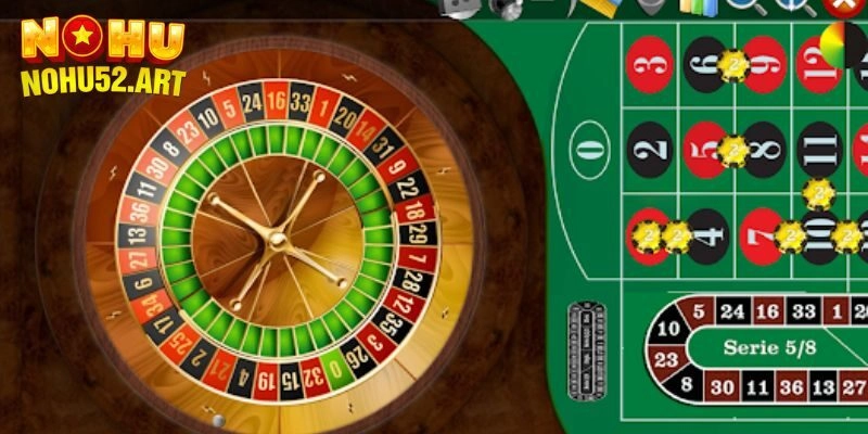 Điểm danh một vài trò chơi siêu hot tại sảnh 