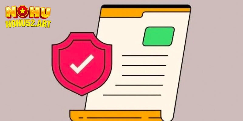 Tiêu chuẩn đảm bảo được quy định trong giấy phép hoạt động