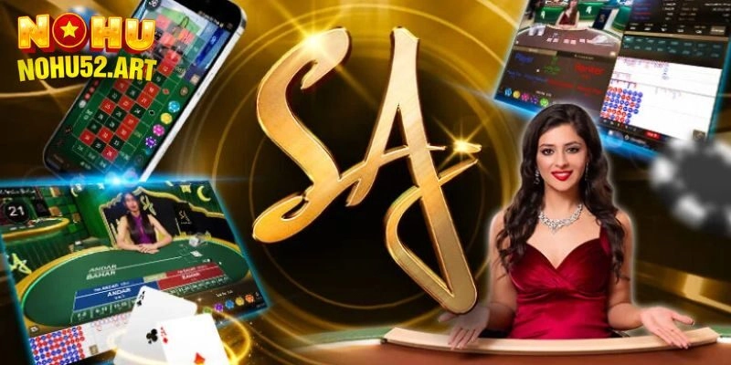 Vài nét cơ bản cần nắm về SA người thật