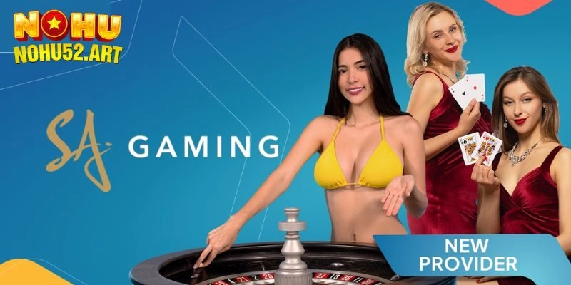 Điểm đặc sắc thú vị giúp SA người thật thu hút hội viên gia nhập