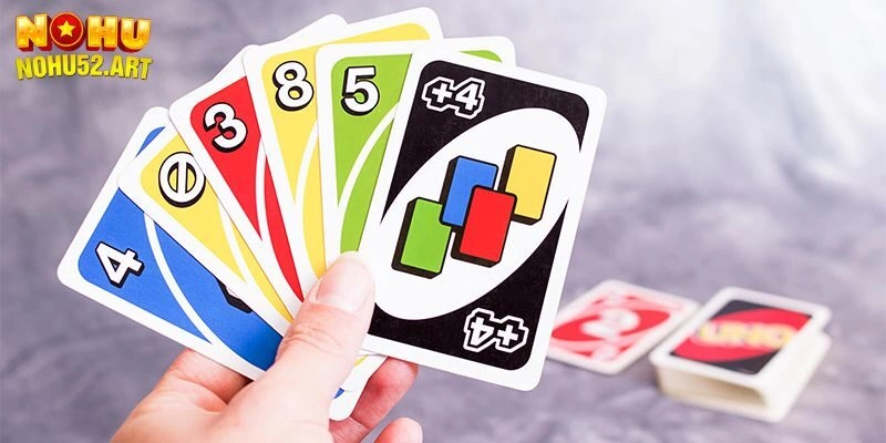 Hướng Dẫn Chi Tiết Cách Chơi Uno Chuẩn Nhất Cho Người Mới