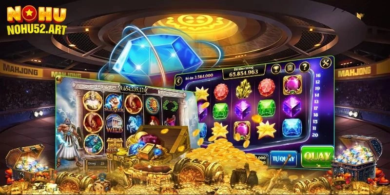 Kinh nghiệm trong nổ hũ rút tiền mặt mọi người chơi cần nắm