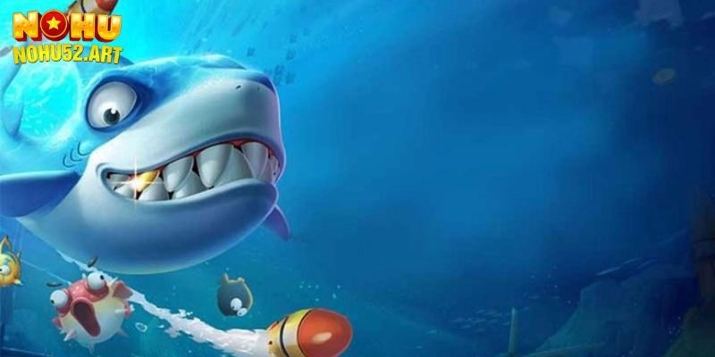 Bắn Cá Đại Dương – Mẹo Hay Giúp Bạn Chinh Phục Thưởng Lớn