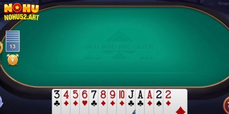 Kinh nghiệm chơi Tiến Lên: Bí quyết thành công