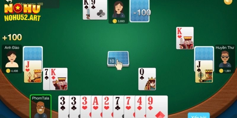 Chiến thuật chơi hiệu quả cho người muốn thắng lớn